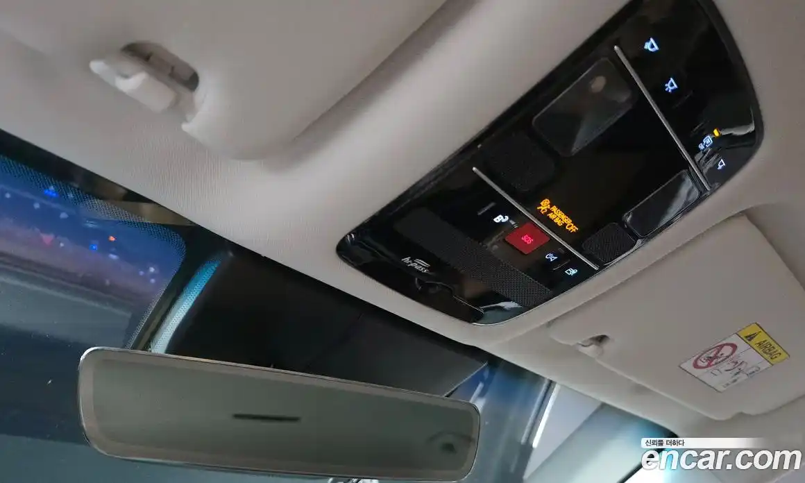 Hyundai Grandeur 2025 2.5 автомат (гидро), фото 25