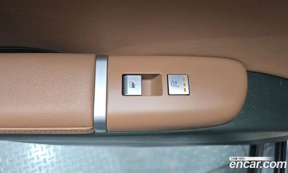 Hyundai Grandeur 2025 2.5 автомат (гидро), фото 29