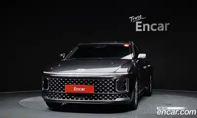 Hyundai Grandeur 2025 2.5 автомат (гидро), миниатюра 3