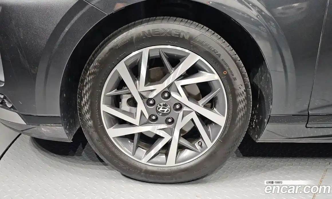 Hyundai Grandeur 2025 2.5 автомат (гидро), фото 5