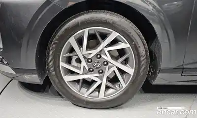 Hyundai Grandeur 2025 2.5 автомат (гидро), миниатюра 5