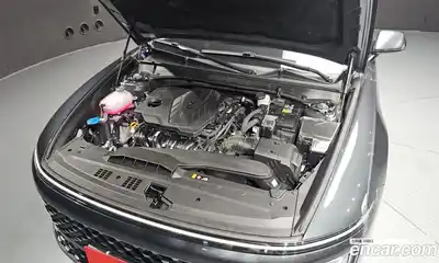 Hyundai Grandeur 2025 2.5 автомат (гидро), миниатюра 6
