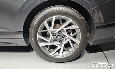 Hyundai Grandeur 2025 2.5 автомат (гидро), миниатюра 7