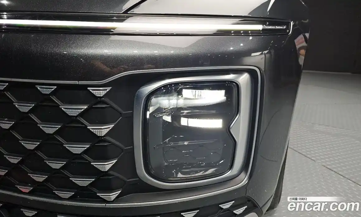 Hyundai Grandeur 2025 2.5 автомат (гидро), фото 8
