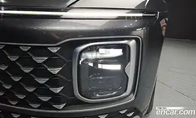 Hyundai Grandeur 2025 2.5 автомат (гидро), миниатюра 8