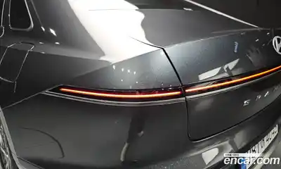 Hyundai Grandeur 2025 2.5 автомат (гидро), миниатюра 9