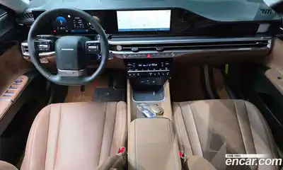 Hyundai Grandeur 2025 2.5 автомат (гидро), миниатюра 10