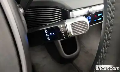 Hyundai Ioniq 5 2023 0.1 автомат (гидро), миниатюра 12