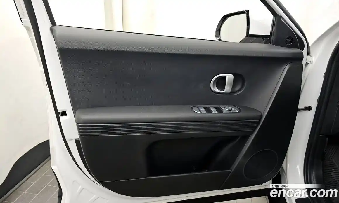 Hyundai Ioniq 5 2023 0.1 автомат (гидро), фото 14