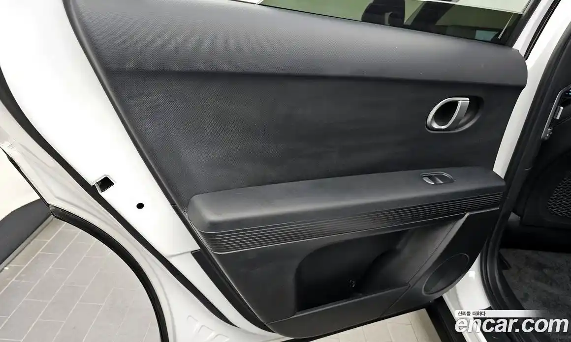 Hyundai Ioniq 5 2023 0.1 автомат (гидро), фото 15