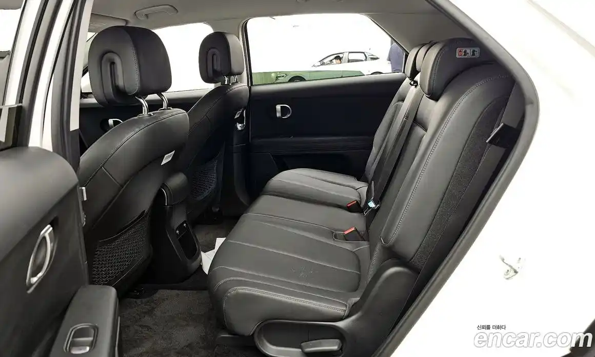Hyundai Ioniq 5 2023 0.1 автомат (гидро), фото 16
