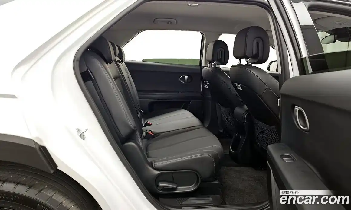 Hyundai Ioniq 5 2023 0.1 автомат (гидро), фото 18