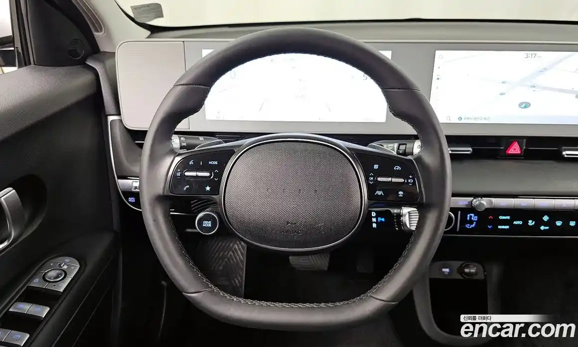 Hyundai Ioniq 5 2023 0.1 автомат (гидро), фото 19
