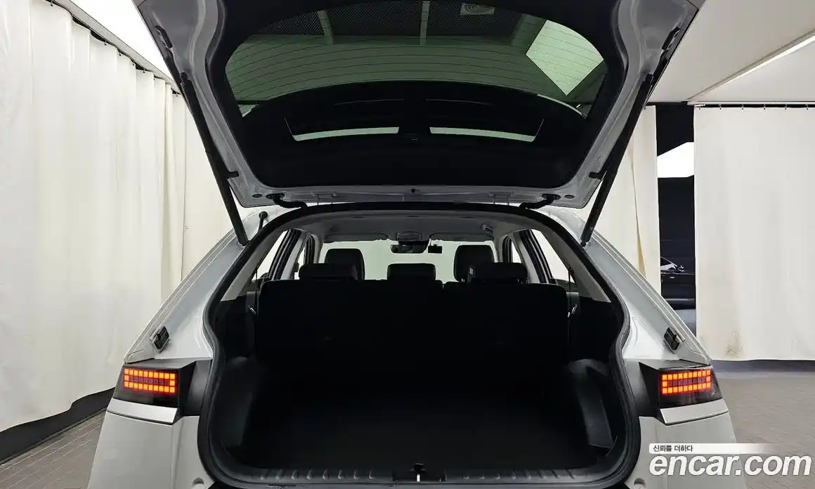 Hyundai Ioniq 5 2023 0.1 автомат (гидро), фото 26