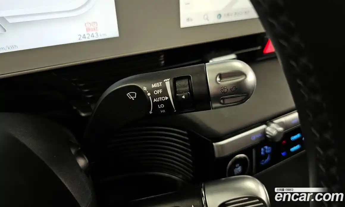 Hyundai Ioniq 5 2023 0.1 автомат (гидро), фото 27
