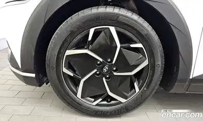 Hyundai Ioniq 5 2023 0.1 автомат (гидро), миниатюра 5