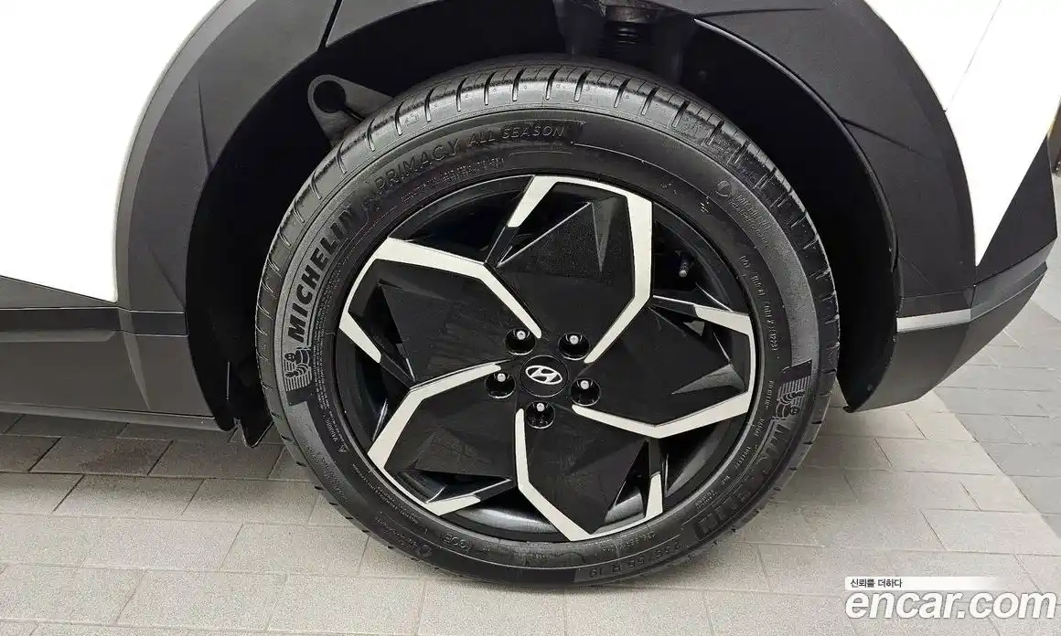 Hyundai Ioniq 5 2023 0.1 автомат (гидро), фото 7