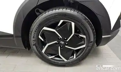 Hyundai Ioniq 5 2023 0.1 автомат (гидро), миниатюра 7