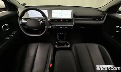 Hyundai Ioniq 5 2023 0.1 автомат (гидро), миниатюра 10