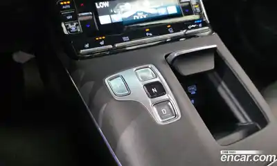 Hyundai Grandeur 2021 2.5 автомат (гидро), миниатюра 12