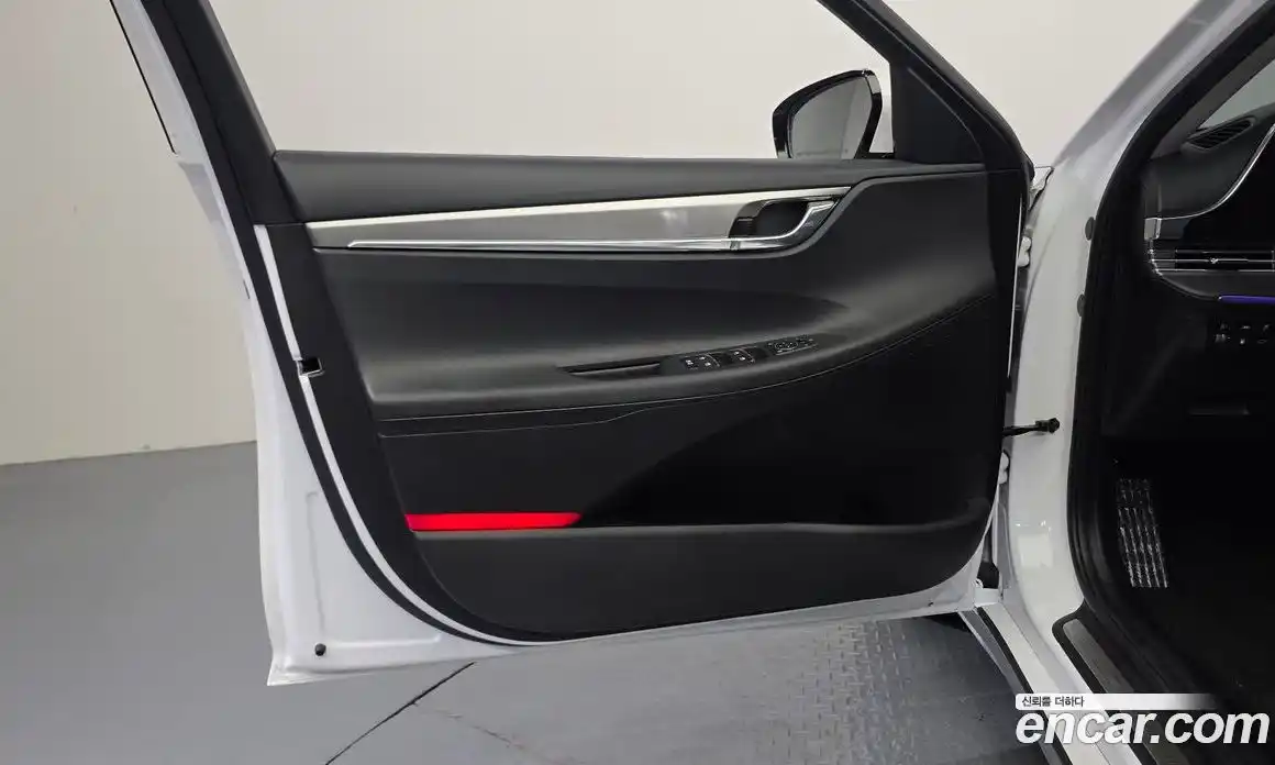 Hyundai Grandeur 2021 2.5 автомат (гидро), фото 14