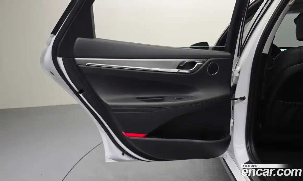 Hyundai Grandeur 2021 2.5 автомат (гидро), фото 15