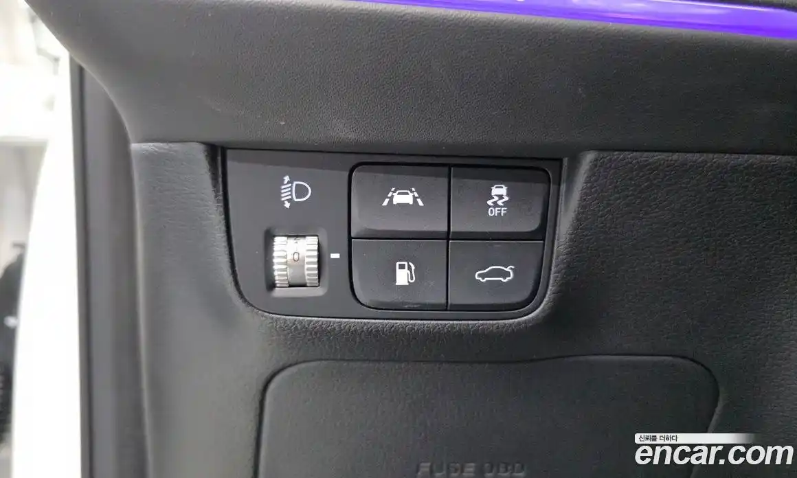Hyundai Grandeur 2021 2.5 автомат (гидро), фото 19