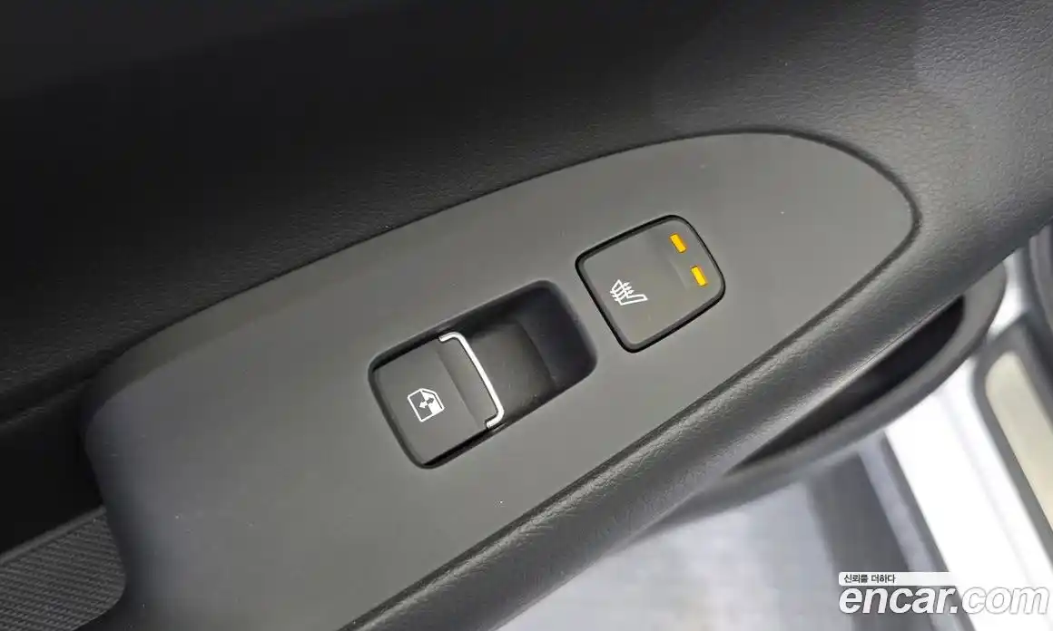 Hyundai Grandeur 2021 2.5 автомат (гидро), фото 24