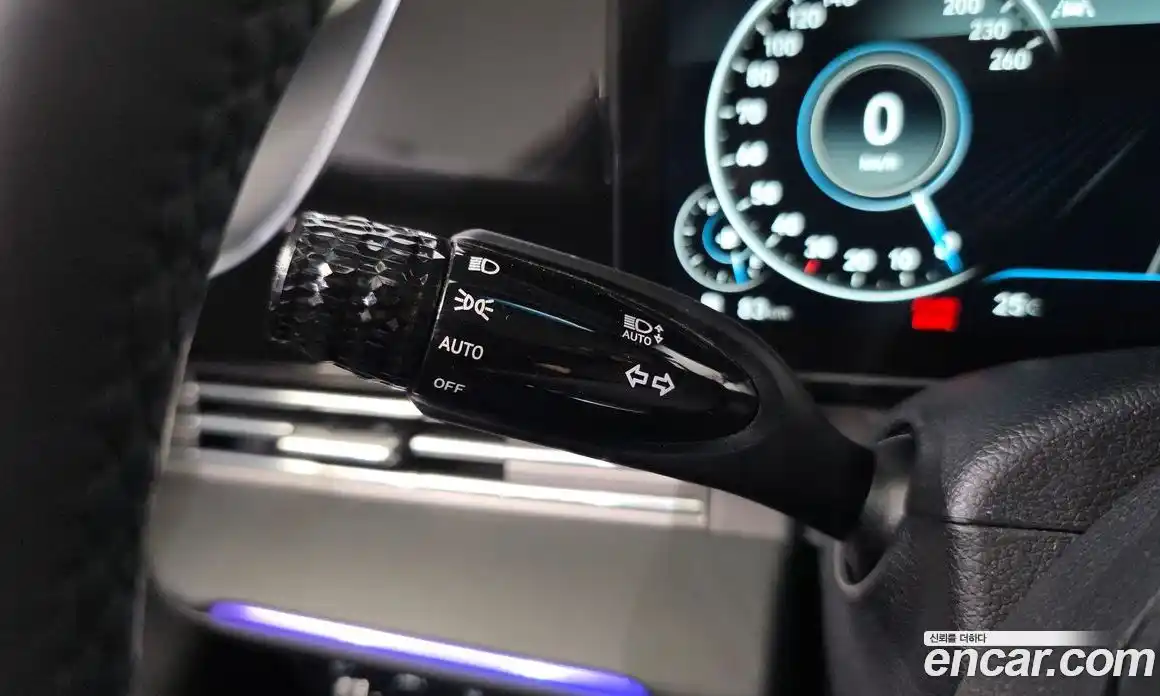 Hyundai Grandeur 2021 2.5 автомат (гидро), фото 29