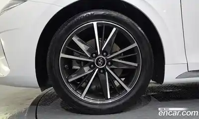 Hyundai Grandeur 2021 2.5 автомат (гидро), миниатюра 5