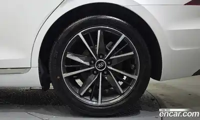 Hyundai Grandeur 2021 2.5 автомат (гидро), миниатюра 7