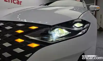 Hyundai Grandeur 2021 2.5 автомат (гидро), миниатюра 8