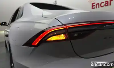 Hyundai Grandeur 2021 2.5 автомат (гидро), миниатюра 9