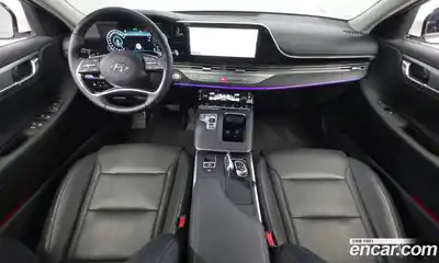 Hyundai Grandeur 2021 2.5 автомат (гидро), миниатюра 10