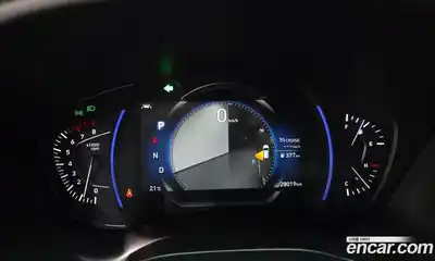 Hyundai Santa Fe 2020 2.0 автомат (гидро), миниатюра 11