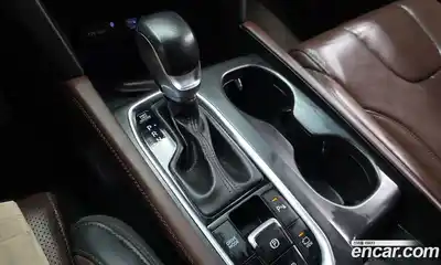 Hyundai Santa Fe 2020 2.0 автомат (гидро), миниатюра 12