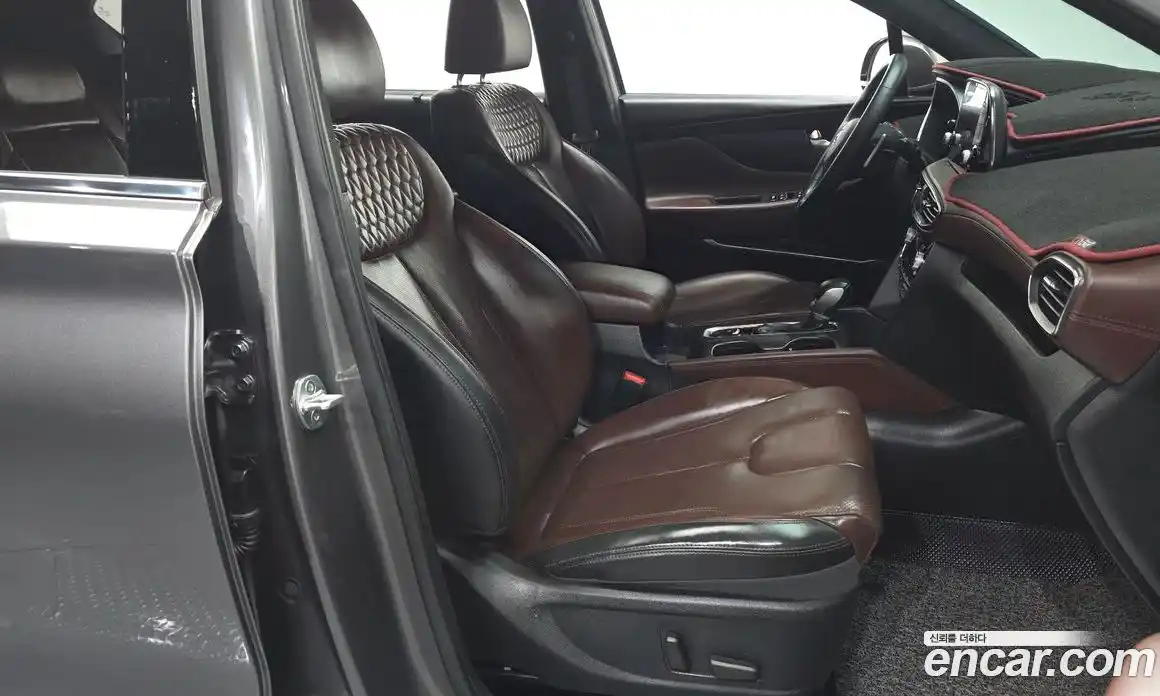 Hyundai Santa Fe 2020 2.0 автомат (гидро), фото 18