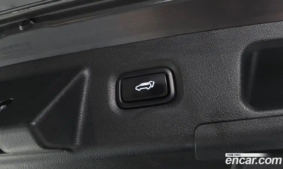 Hyundai Santa Fe 2020 2.0 автомат (гидро), фото 26