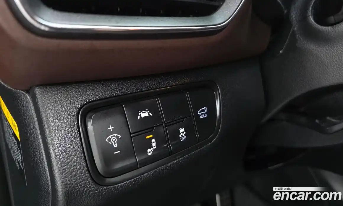 Hyundai Santa Fe 2020 2.0 автомат (гидро), фото 27
