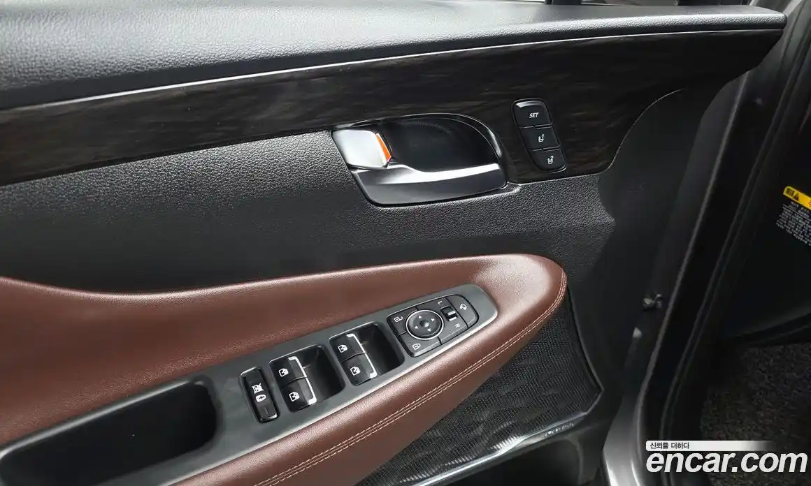 Hyundai Santa Fe 2020 2.0 автомат (гидро), фото 33