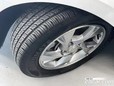 Hyundai Avante 2021 1.6 автомат (гидро), миниатюра 5