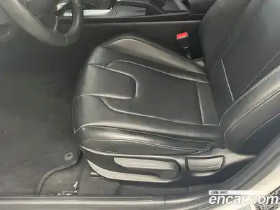 Hyundai Avante 2021 1.6 автомат (гидро), миниатюра 10