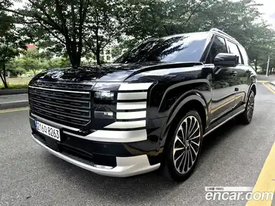 Hyundai Palisade, 2025, 33 495 км