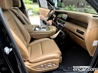Hyundai Palisade 2025 2.5 автомат (гидро), миниатюра 11