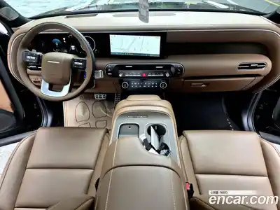 Hyundai Palisade 2025 2.5 автомат (гидро), миниатюра 12