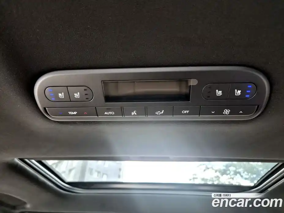 Hyundai Palisade 2025 2.5 автомат (гидро), фото 13