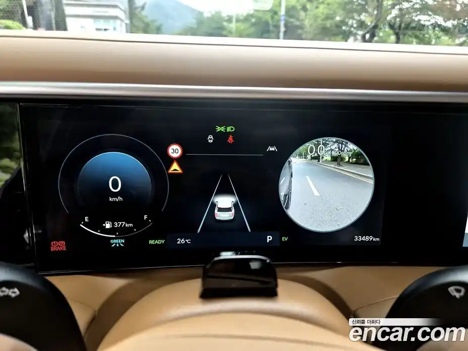 Hyundai Palisade 2025 2.5 автомат (гидро), фото 14