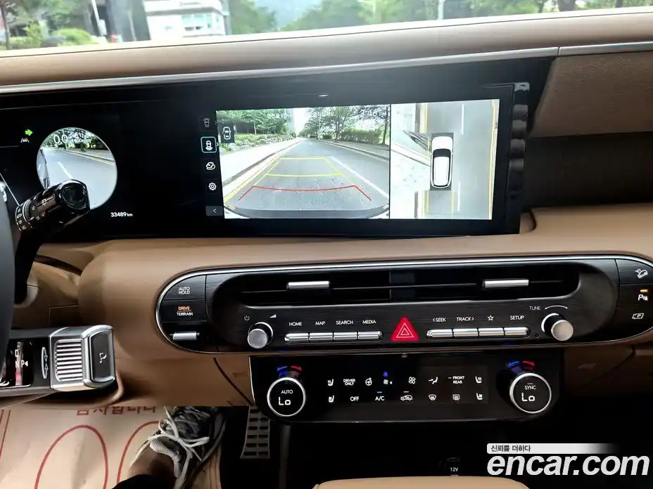 Hyundai Palisade 2025 2.5 автомат (гидро), фото 17