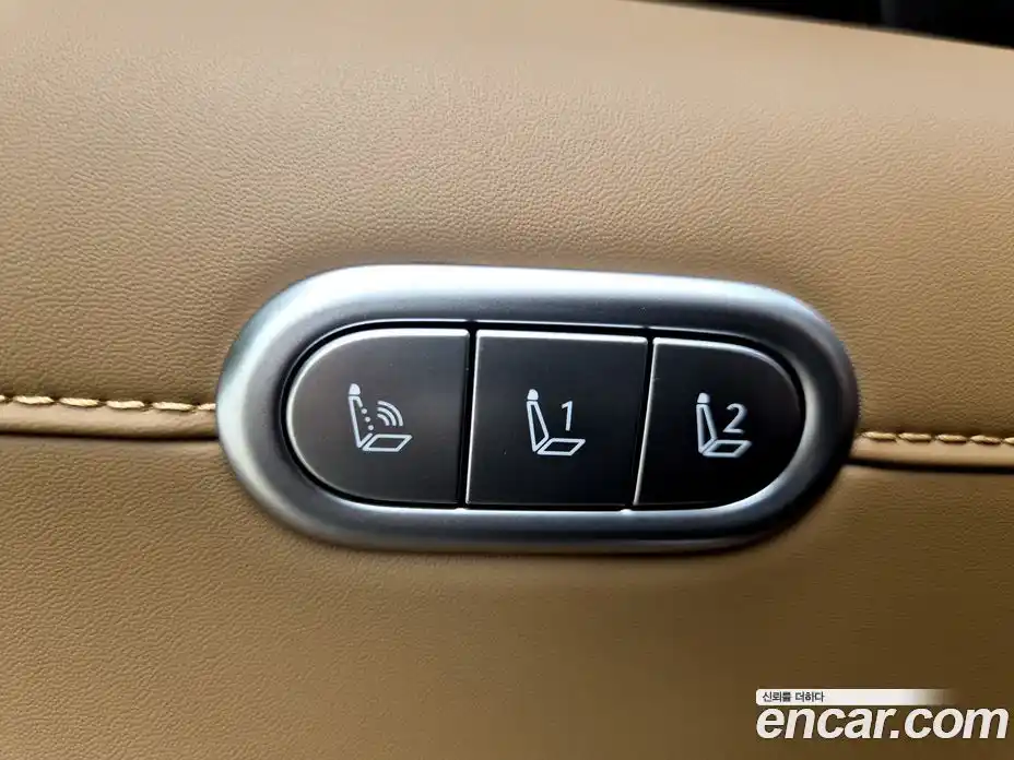 Hyundai Palisade 2025 2.5 автомат (гидро), фото 19