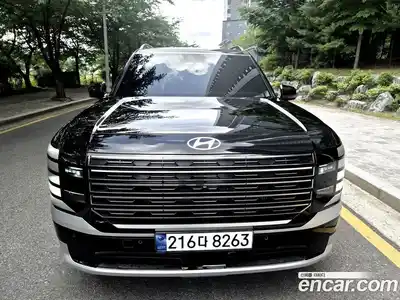 Hyundai Palisade 2025 2.5 автомат (гидро), миниатюра 2